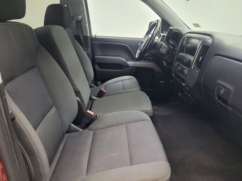 Used 2018 Chevrolet Silverado 1500 LT w/ All Star Edition image 21