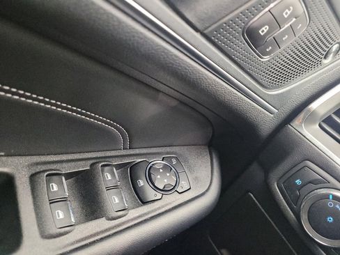 Used 2024 Ford Edge Titanium w/ Equipment Group 301A AWD/4WD image 27