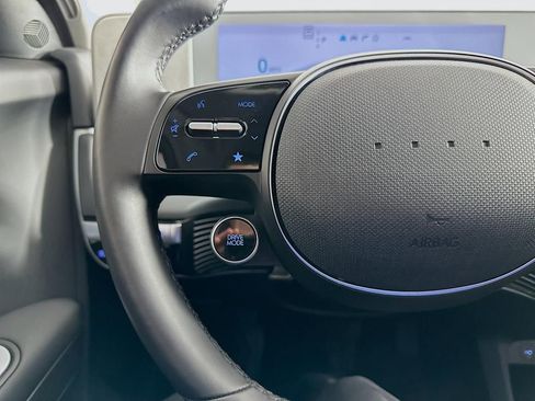 Used 2024 Hyundai Ioniq 5 SEL image 45