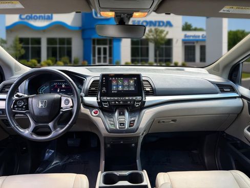 Used 2018 Honda Odyssey EX-L image 30