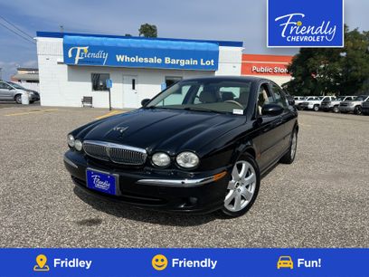 Used 2004 Jaguar X-TYPE 3.0