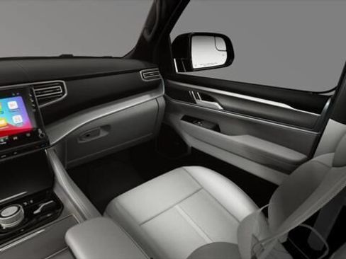 New 2026 Jeep Grand Wagoneer Limited AWD/4WD image 7