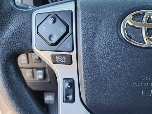 Used 2019 Toyota Tundra SR5 w/ SR5 Upgrade Package image 21