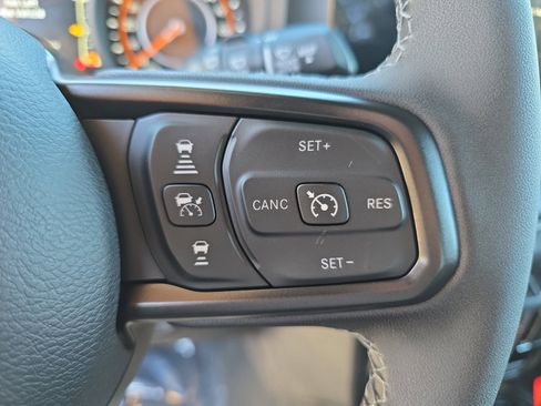 New 2026 Jeep Wrangler Sport S image 18