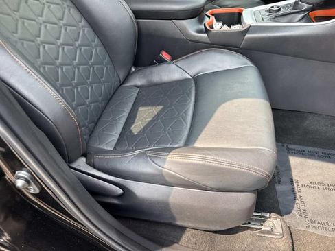 Used 2022 Toyota RAV4 Adventure AWD/4WD image 7