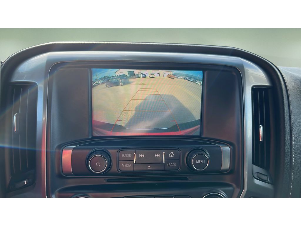 Certified 2018 Chevrolet Silverado 3500 LTZ w/ Duramax Plus Package AWD/4WD image 18