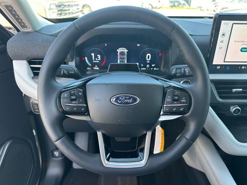 New 2026 Ford Explorer Platinum AWD/4WD image 54