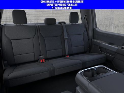 New 2026 Ford F150 XLT AWD/4WD image 11