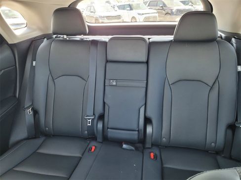 Used 2021 Lexus RX 350 FWD w/ Premium Package image 11