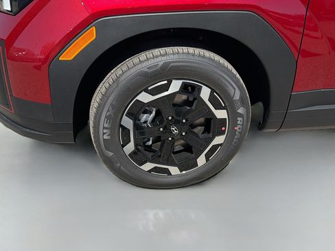 New 2026 Hyundai Santa Fe SEL FWD image 12