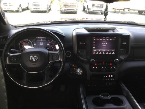 Used 2019 RAM 1500 Sport w/ Level 2 Equipment Group AWD/4WD image 10