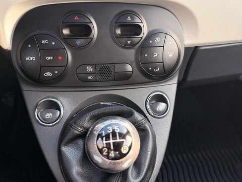 Used 2012 FIAT 500 Sport w/ Safety & Convenience Pkg image 21