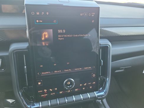 New 2026 GMC Yukon AT4 w/ AT4 Premium Plus Package image 23