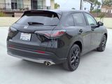 Used 2023 Honda HR-V Sport image 4