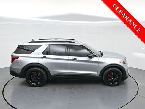 Used 2023 Ford Explorer ST w/ Equipment Group 401A image 59