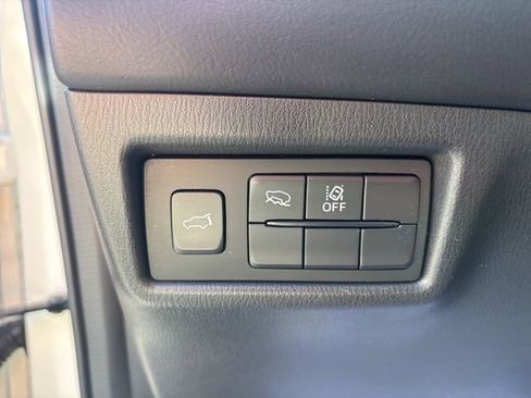 Used 2021 MAZDA CX-5 Touring w/ Touring Preferred SV Package image 34