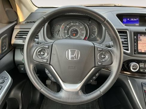 Used 2016 Honda CR-V Touring image 13