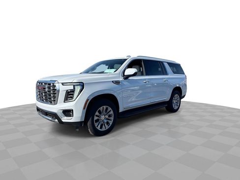New 2026 GMC Yukon XL Denali RWD image 5