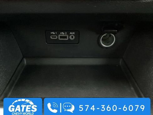 Used 2025 Nissan Altima 2.5 SV image 17