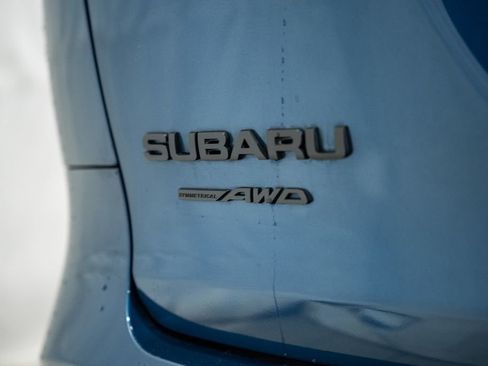 Used 2022 Subaru Ascent Onyx Edition image 8