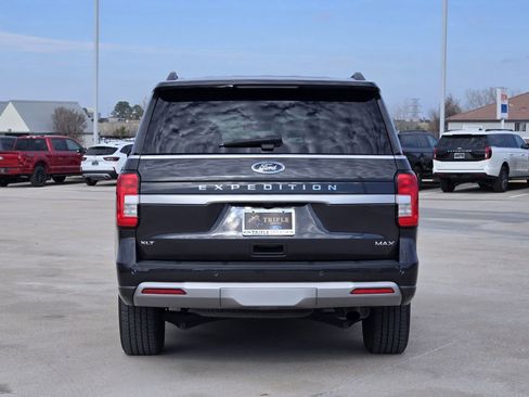 Used 2022 Ford Expedition Max XLT image 8
