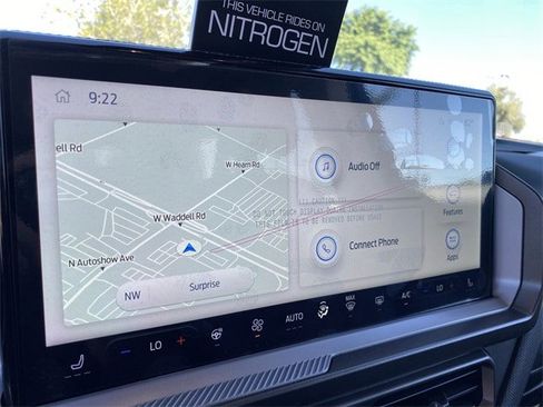 New 2025 Ford Bronco Sport Badlands w/ Badlands Tech Package image 47