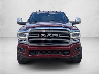 Used 2024 RAM 2500 Laramie AWD/4WD video 2