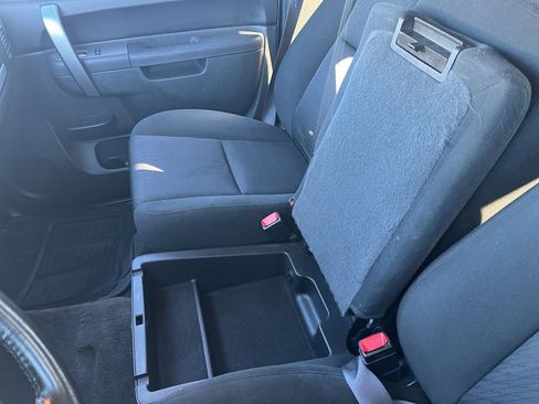 Used 2014 GMC Sierra 2500 SLE w/ SLE Preferred Package image 38