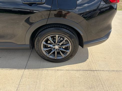 Certified 2026 Honda CR-V EX-L image 35
