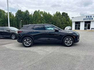 Used 2023 Chevrolet Blazer LT w/ Driver Confidence Package FWD video 3