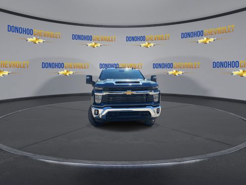 New 2025 Chevrolet Silverado 3500 LT w/ Convenience Package image 6