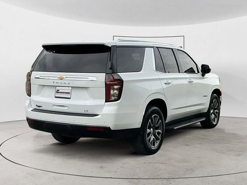 Used 2022 Chevrolet Tahoe LT RWD image 5