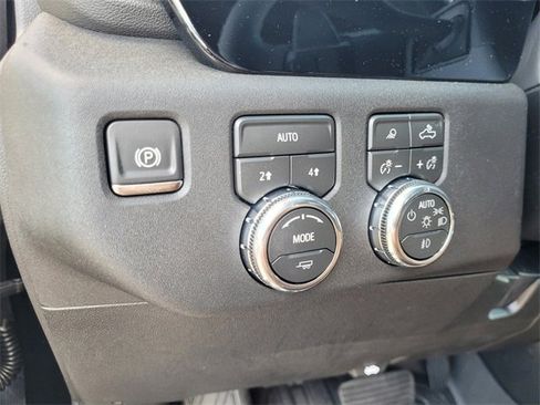New 2026 GMC Sierra 1500 Elevation w/ Elevation Premium Package image 24