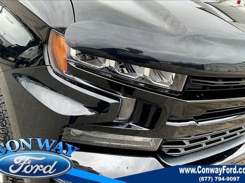 Used 2019 Chevrolet Silverado 1500 RST w/ All-Star Edition image 34