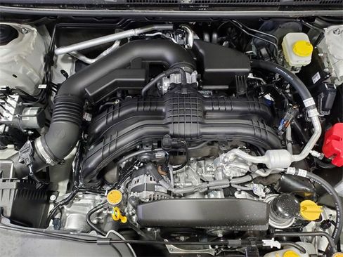 New 2025 Subaru Impreza 2.0i Sport image 27