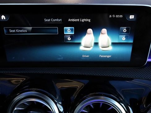 Used 2019 Mercedes-Benz A 220 image 29