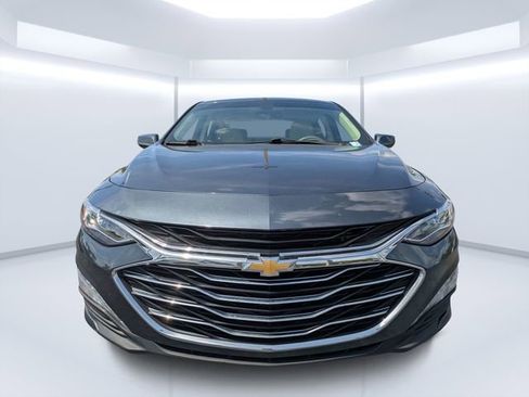 Used 2020 Chevrolet Malibu Premier image 8