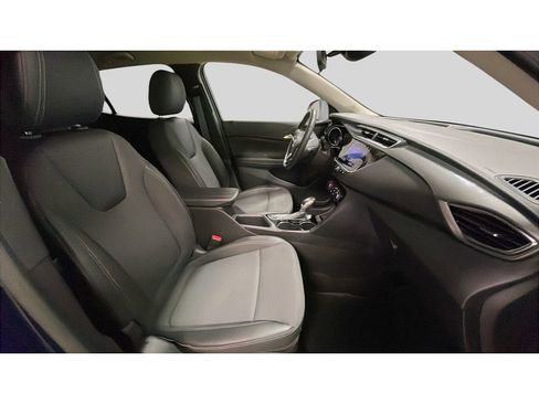 Used 2023 Buick Encore GX Preferred w/ Cold Weather Comfort Package AWD/4WD image 17