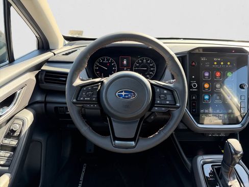 New 2026 Subaru Crosstrek 2.5i Limited AWD/4WD image 13