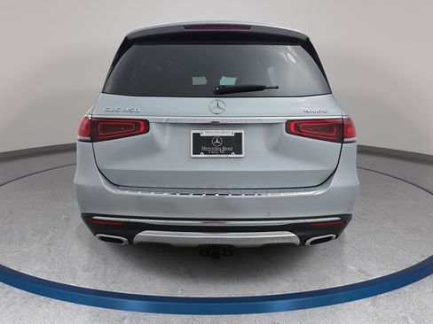 Certified 2022 Mercedes-Benz GLS 450 4MATIC image 6