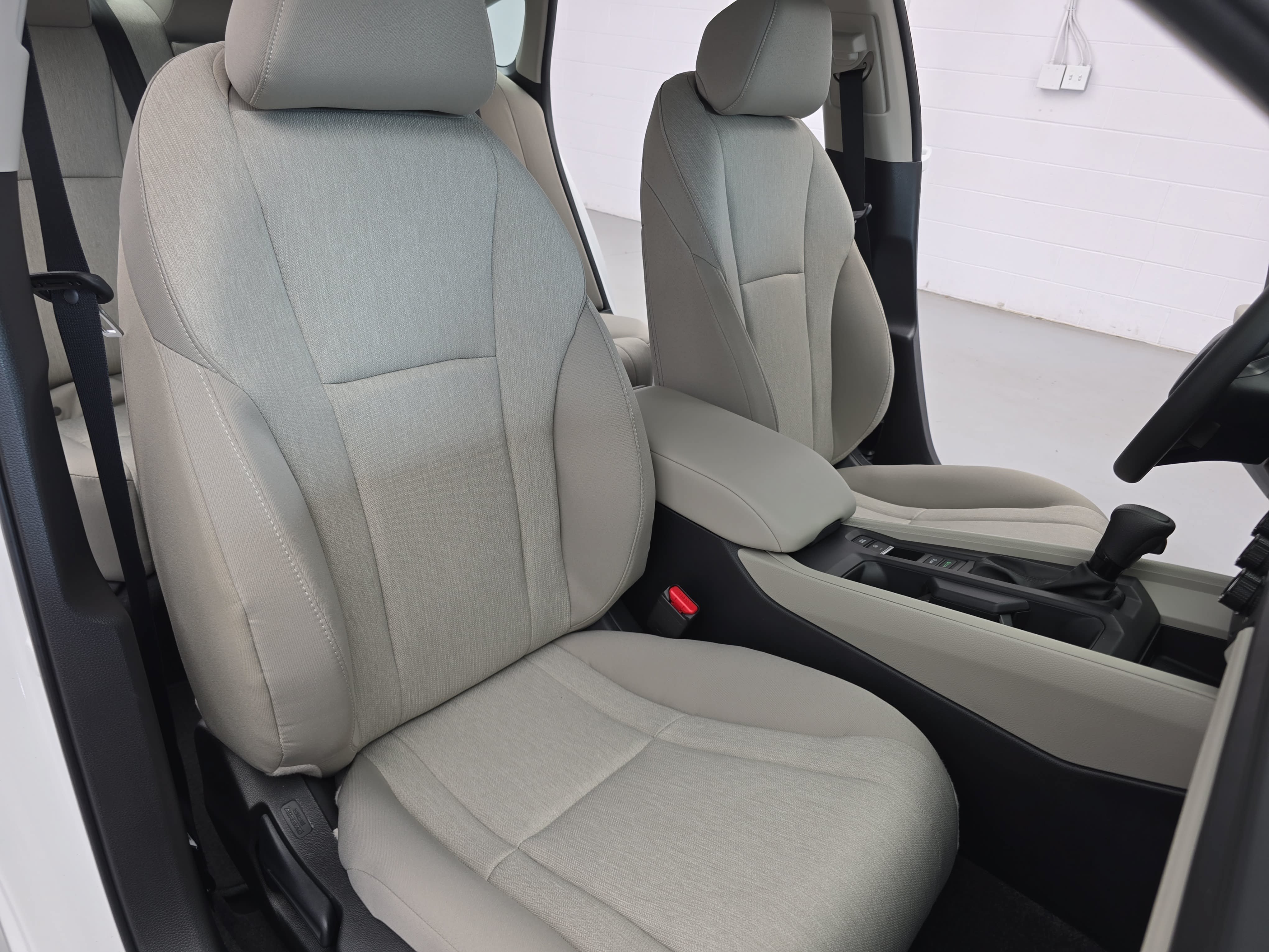 New 2026 Honda Accord LX image 10