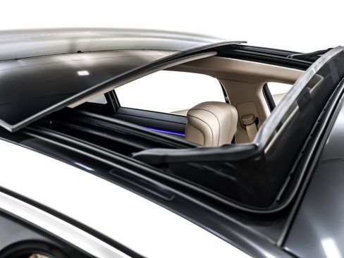 Certified 2023 Mercedes-Benz S 580 4MATIC Sedan image 24