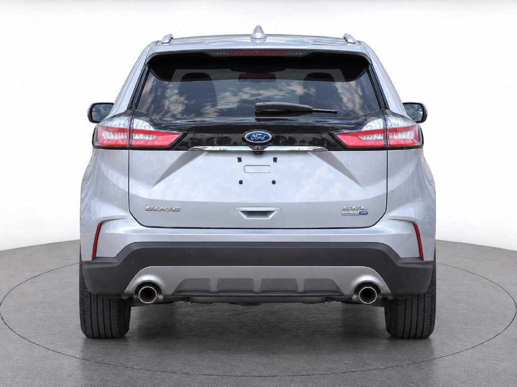 Used 2019 Ford Edge SEL AWD/4WD image 6