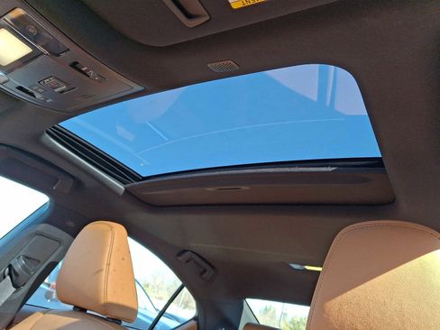 Used 2025 Lexus IS 350 F Sport w/ Accessory Package image 12