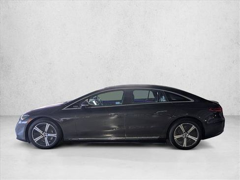 Certified 2023 Mercedes-Benz EQS 450+ Sedan image 10