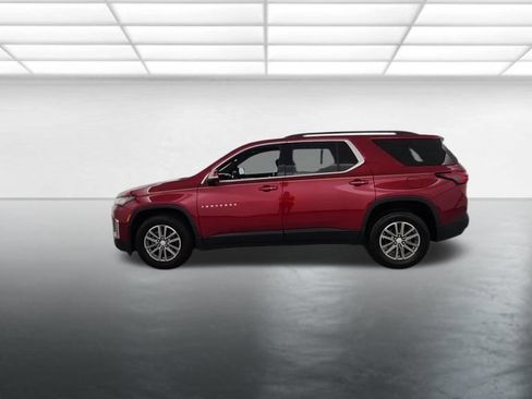 Used 2023 Chevrolet Traverse LT AWD/4WD image 5