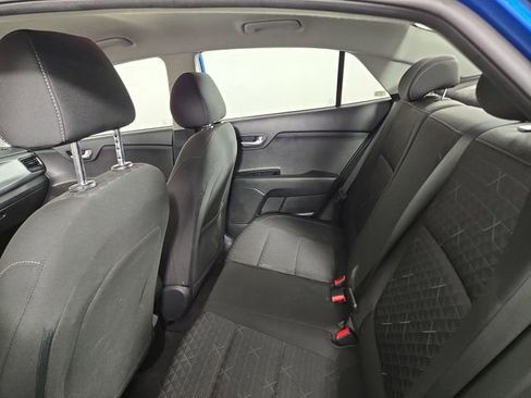 Certified 2023 Kia Rio S image 17