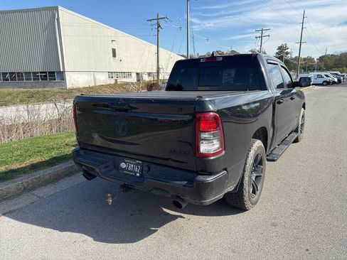 Used 2020 RAM 1500 Big Horn image 5