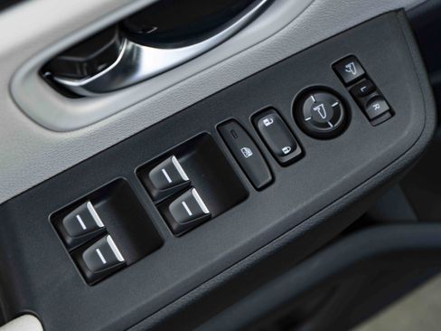 Certified 2026 Honda Passport TrailSport Elite image 38