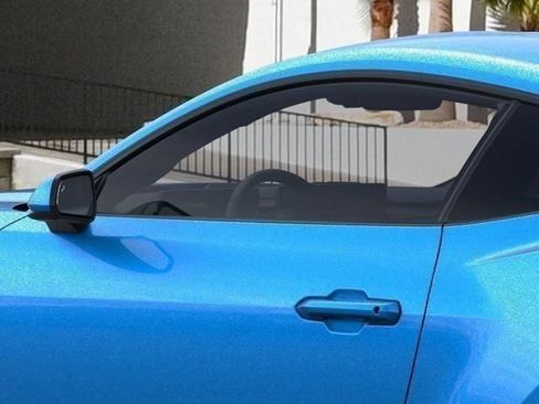 New 2026 Ford Mustang Coupe RWD image 20